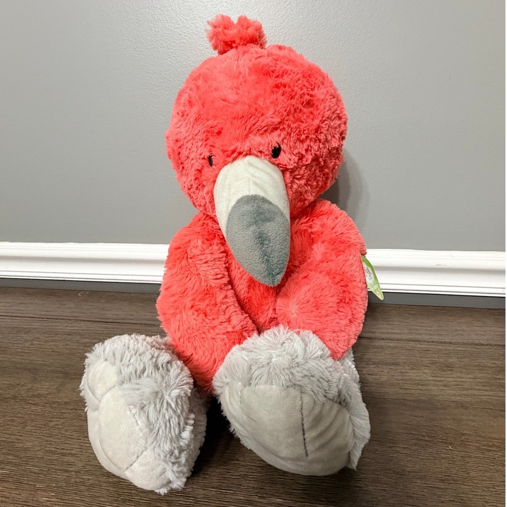 Spark Create Imagine Flamingo Plush‎